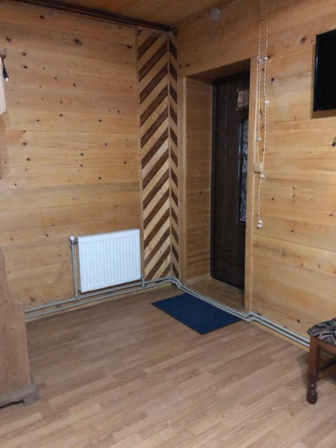 Kabanova Gora Vendégház Bukovel Kültér fotó