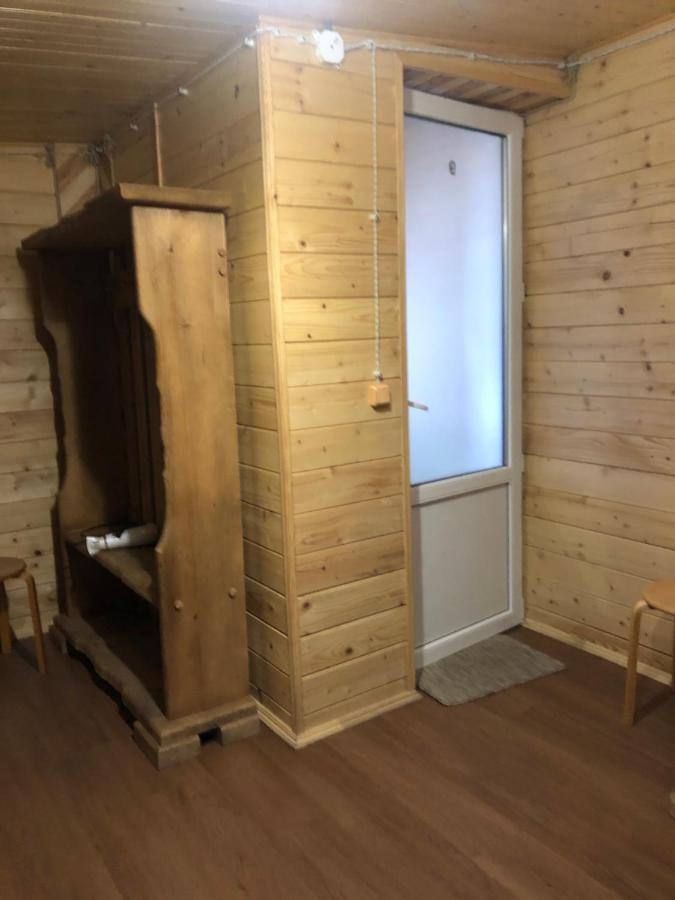 Kabanova Gora Vendégház Bukovel Kültér fotó