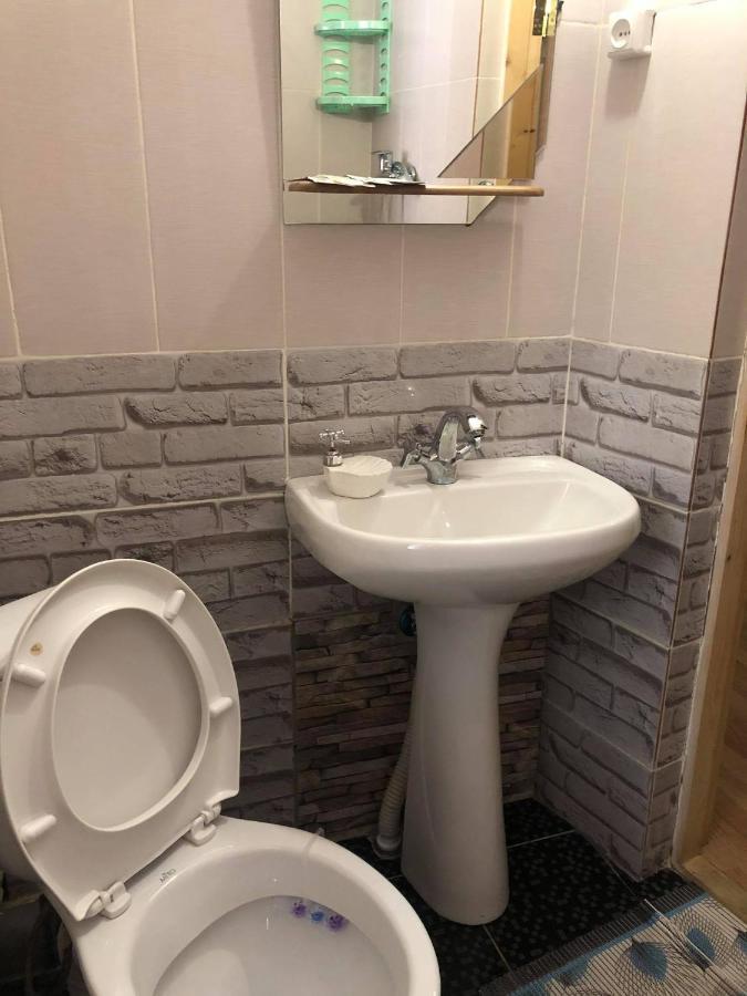 Kabanova Gora Vendégház Bukovel Kültér fotó