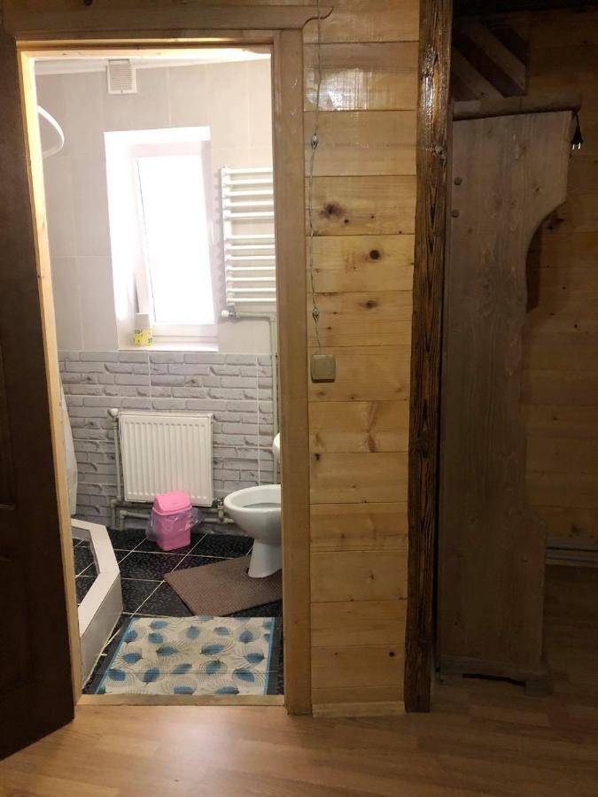 Kabanova Gora Vendégház Bukovel Kültér fotó