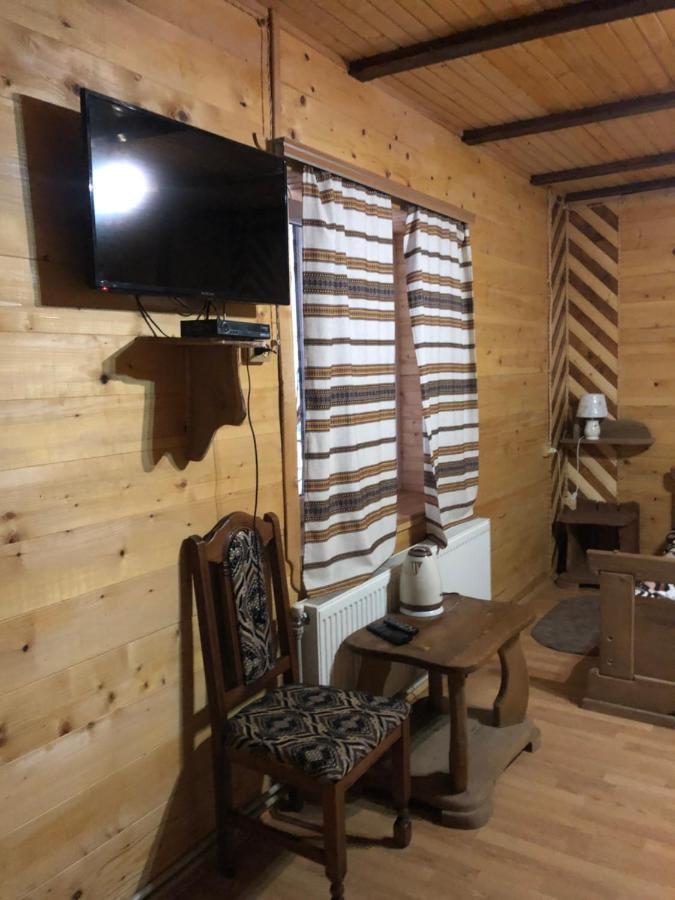 Kabanova Gora Vendégház Bukovel Kültér fotó