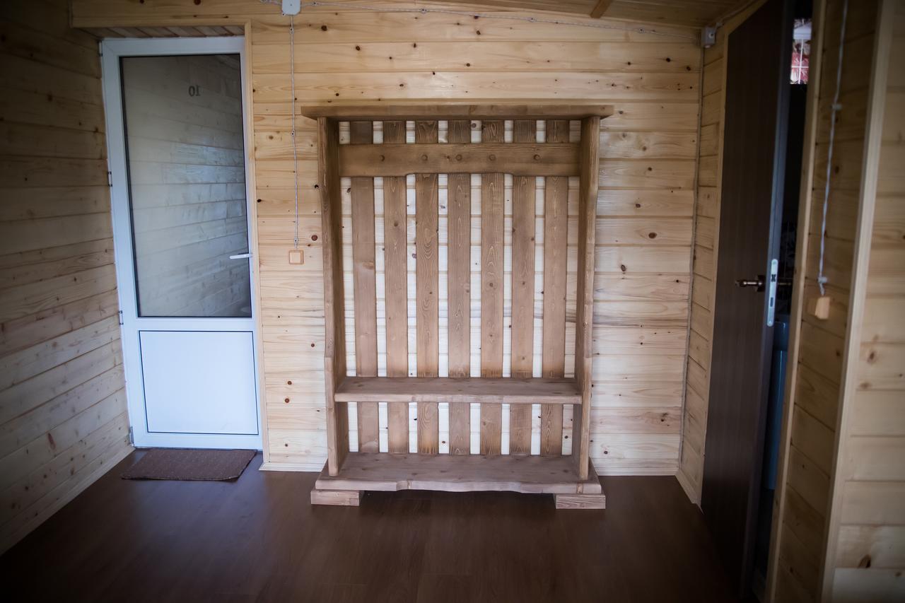 Kabanova Gora Vendégház Bukovel Kültér fotó